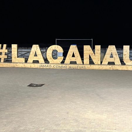 Appartement T2 Lacanau Ocean Εξωτερικό φωτογραφία