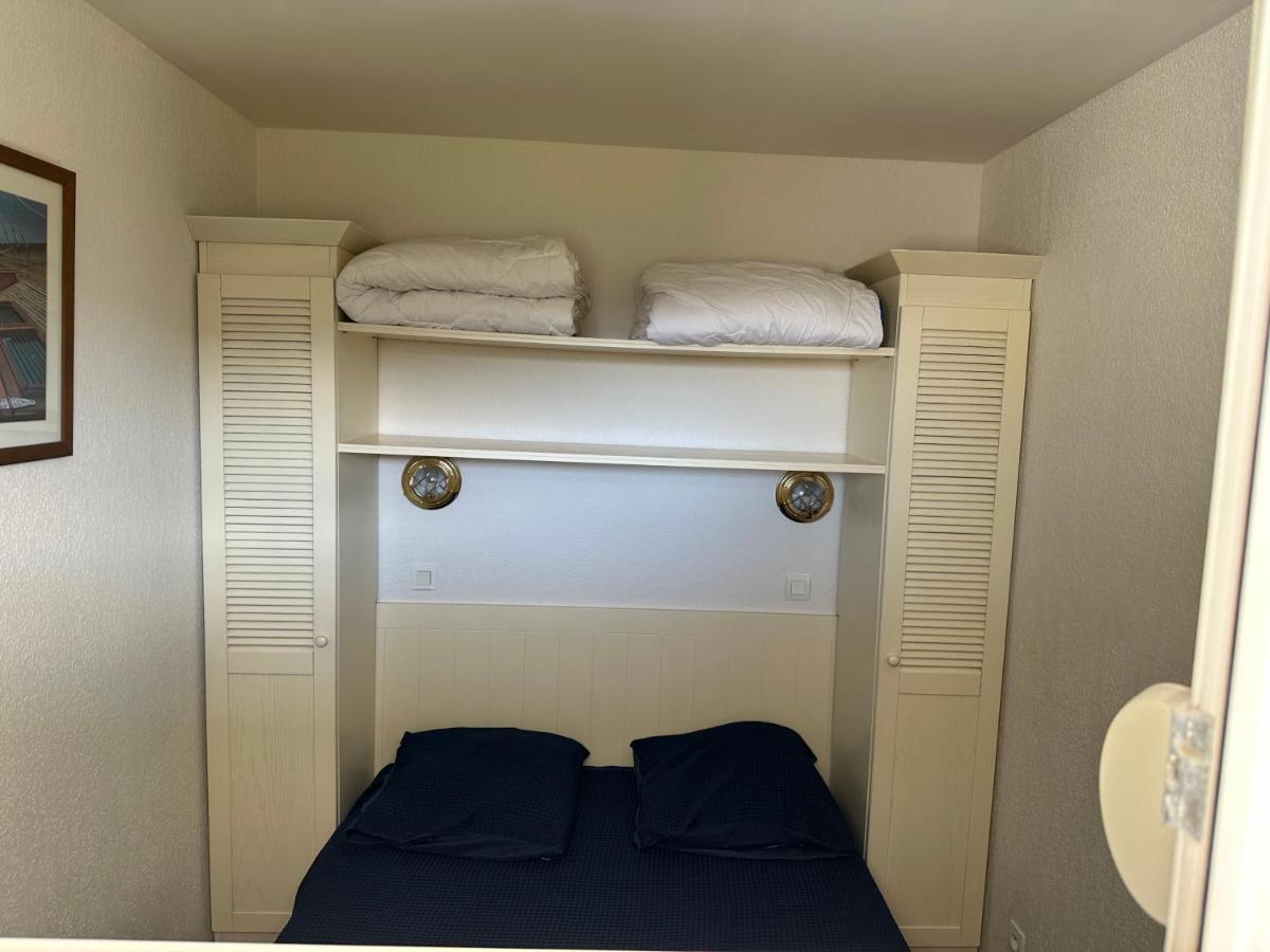Appartement T2 Lacanau Ocean Εξωτερικό φωτογραφία