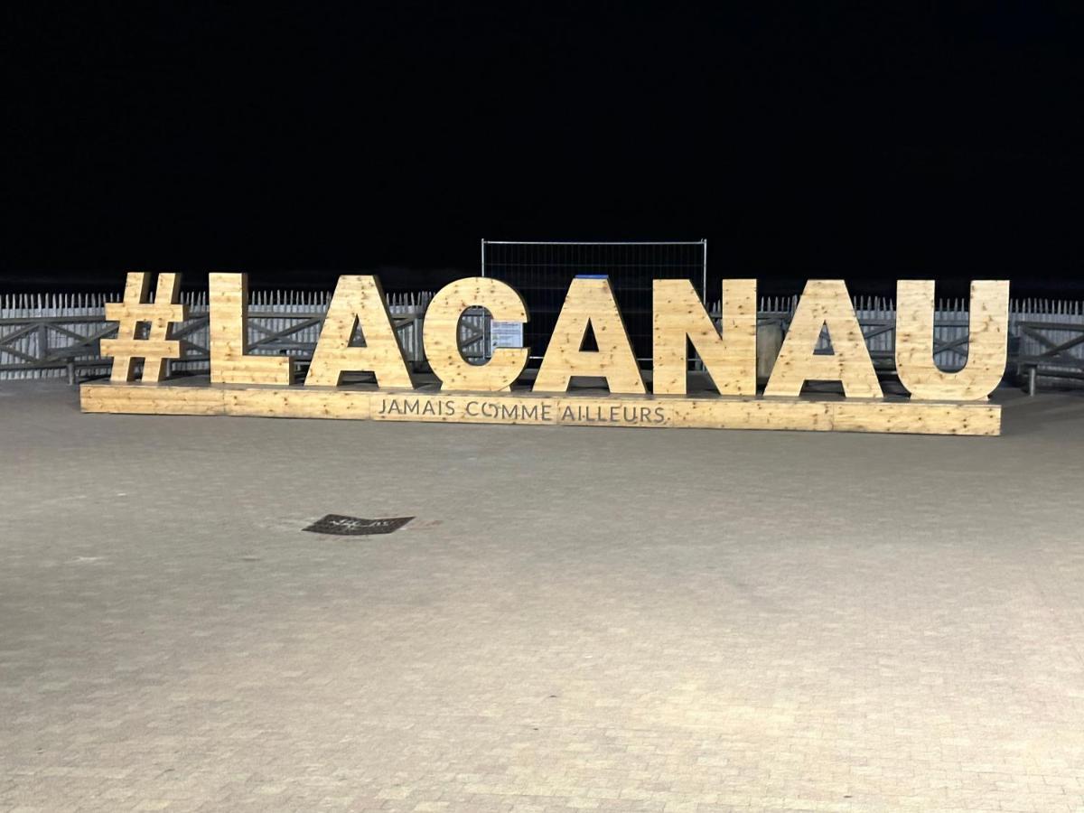 Appartement T2 Lacanau Ocean Εξωτερικό φωτογραφία