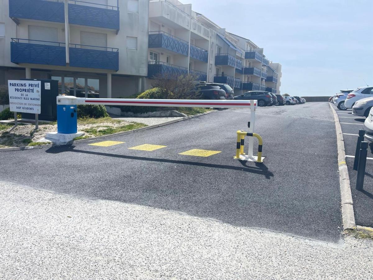Appartement T2 Lacanau Ocean Εξωτερικό φωτογραφία