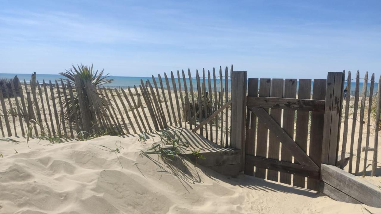 Appartement T2 Lacanau Ocean Εξωτερικό φωτογραφία