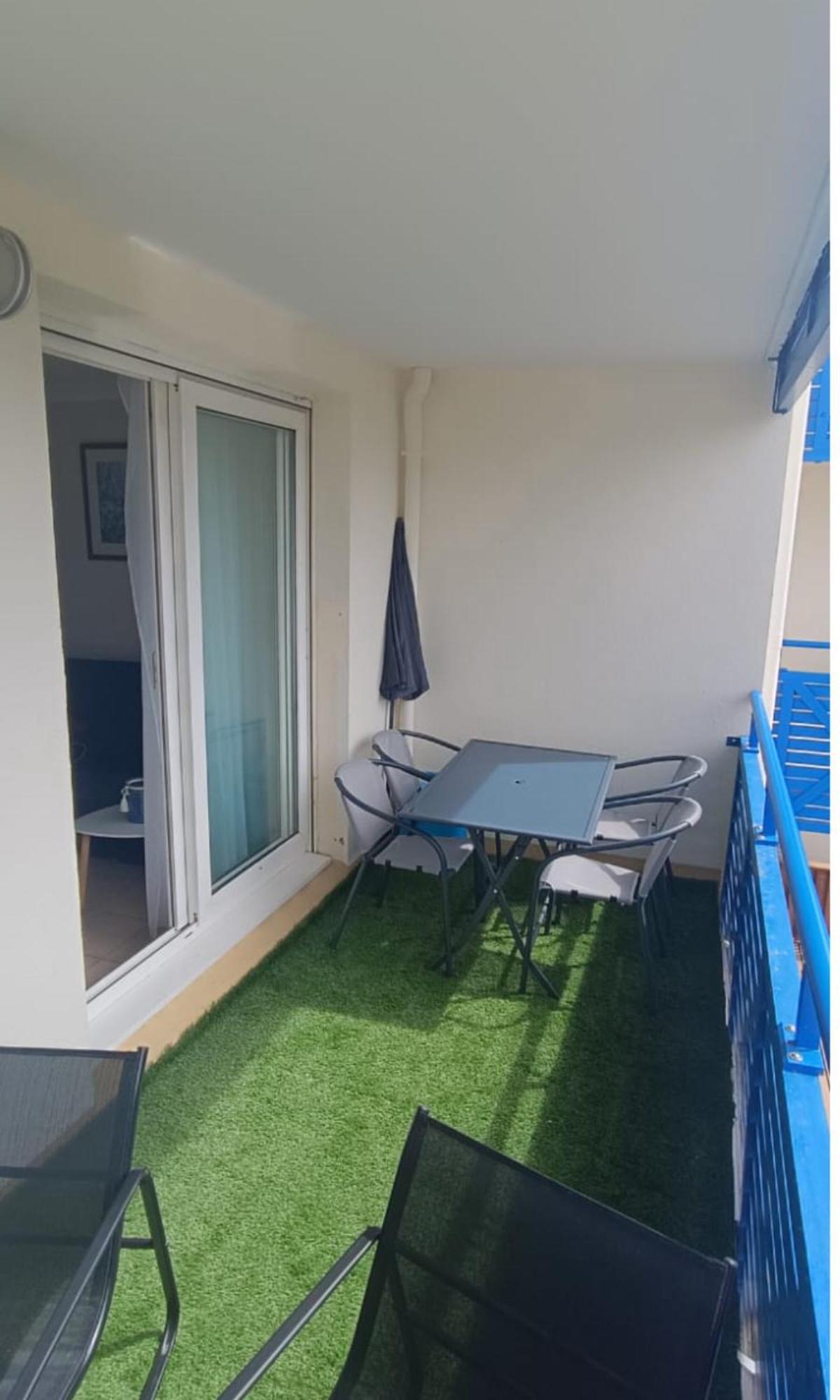 Appartement T2 Lacanau Ocean Εξωτερικό φωτογραφία